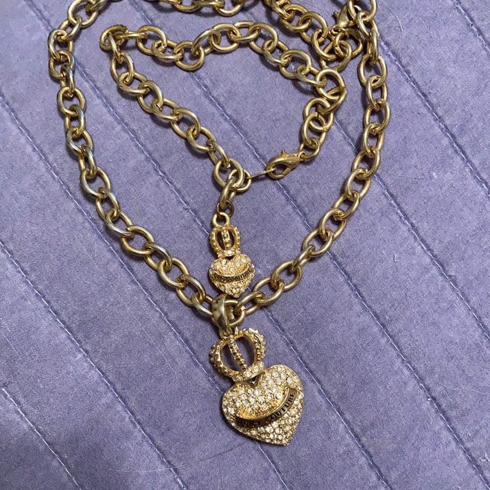 Juicy Couture Set